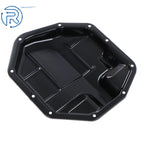 Oil Pan for Nissan Cube Versa Sentra Tiida 1.8L 2.0L (2007–2014)