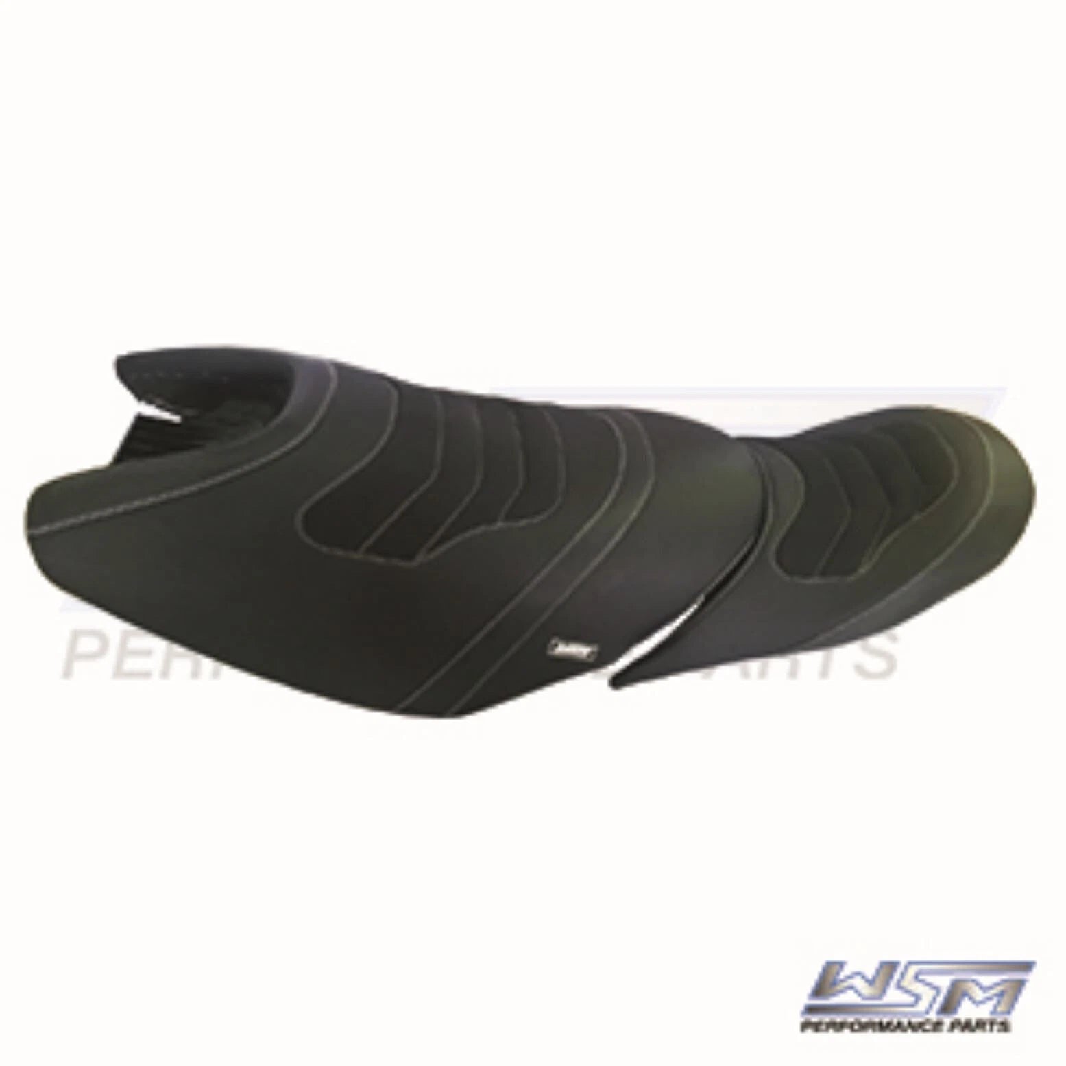 WSM Seat Cover for Yamaha 1000 FX Cruiser (2003–2004) 015-421