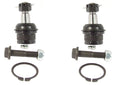 Set of 2 Front Lower Suspension Ball Joints for Mazda B3000 (1995–1996)