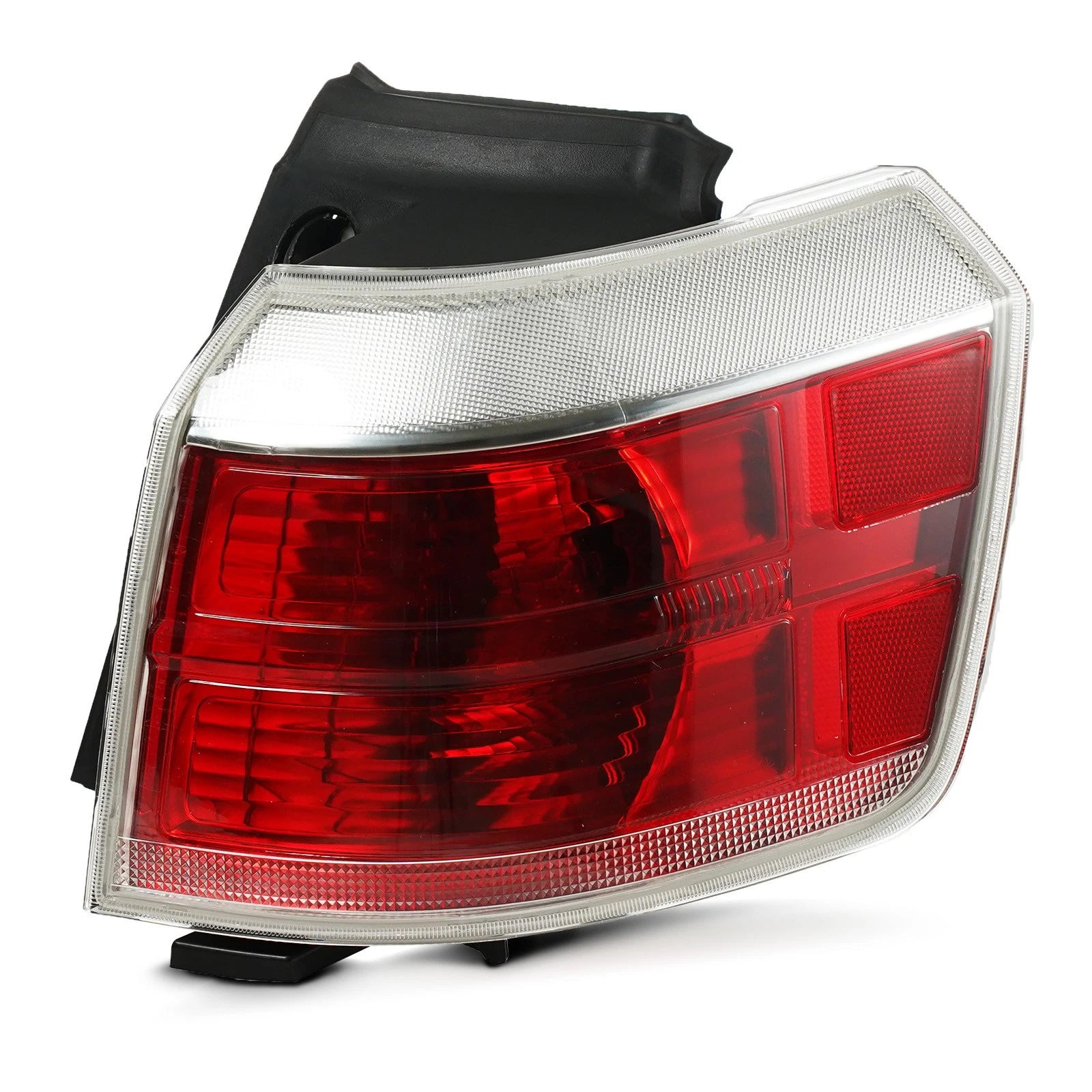 Halogen Tail Light for GMC Terrain Denali (2013–2017) Right Passenger