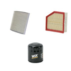 Wix Filter Service Kit for Dodge Dart (2013–2016)