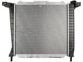 Radiator for Mazda Navajo 4.0L V6 (1991–1994) VR471FC