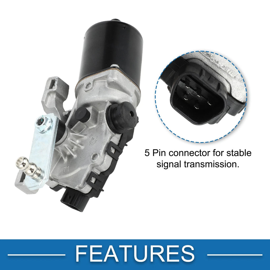 Front Windshield Wiper Motor for Lexus GX470 (2003–2009) No. 8511002110/8511035290