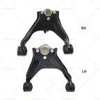 Set of 2 Front Upper Control Arms for Mitsubishi Pajero N (2000–2021) LH+RH