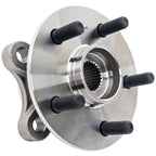 2X Wheel Hubs for Toyota Corolla (Front Driver & Passenger Side)