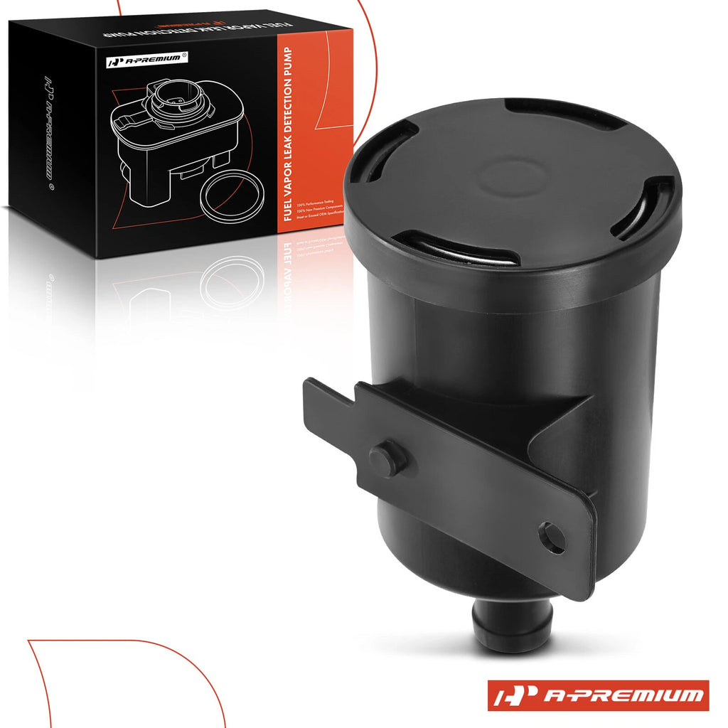 Fuel Vapor Leak Detection Pump for Dodge Ram Jeep Grand Cherokee (1993–2023)