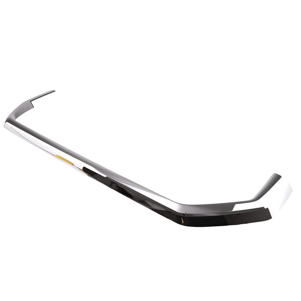 Chrome Front Bumper Grill Trim Molding for Toyota Tundra (2022–2024)