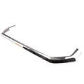 Chrome Front Bumper Grill Trim Molding for Toyota Tundra (2022–2024)