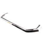 Chrome Front Bumper Grill Trim Molding for Toyota Tundra (2022–2024)