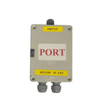 Switch Junction Box for Trend Marine Products ZPDR74233700001