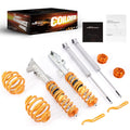 Coilovers Suspension Kit for BMW 3 Series E36 (1993–1998) Adjustable Struts