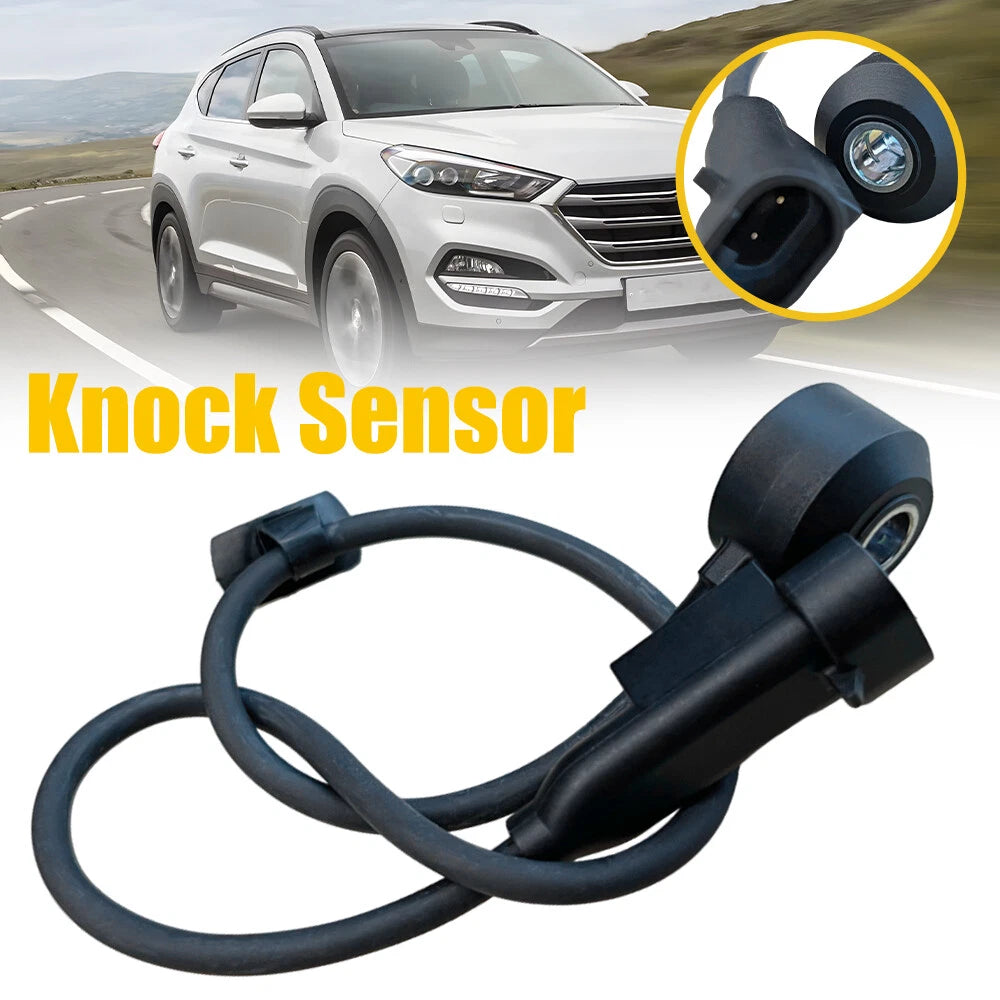 Knock Sensor for Hyundai Sonata, Kia Forte, Optima (2006–2019)