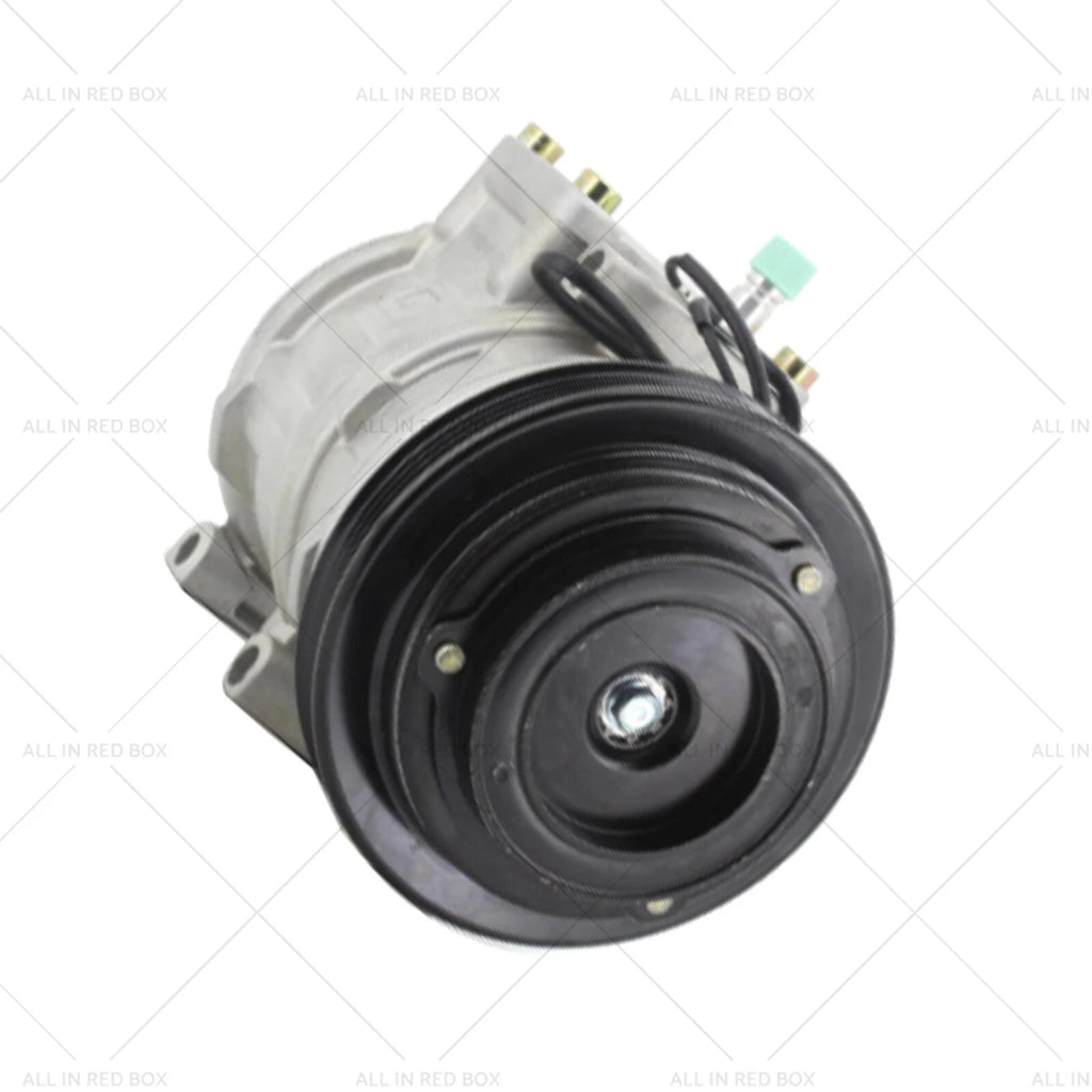 AC Compressor for Toyota Land Cruiser Prado VZJ95R (1996–2002)