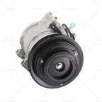 AC Compressor for Toyota Land Cruiser Prado VZJ95R (1996–2002)