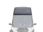 Heavy Duty Tinted Roof for Can-Am Commander 1000 (2021–2023)