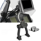 Navigation Support / 1050 1090 / Mobile Phone Holder for Adventure