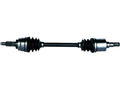 Front Left Axle Assembly for Suzuki Swift (1989–1994) QF142GB
