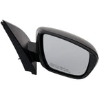 Passenger Right Side Mirror for Nissan Frontier (2022–2023)