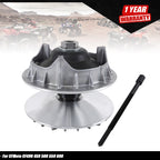 Primary Drive Clutch + Tool for CFMoto CF400 450 500 550 600 (2015–2023)
