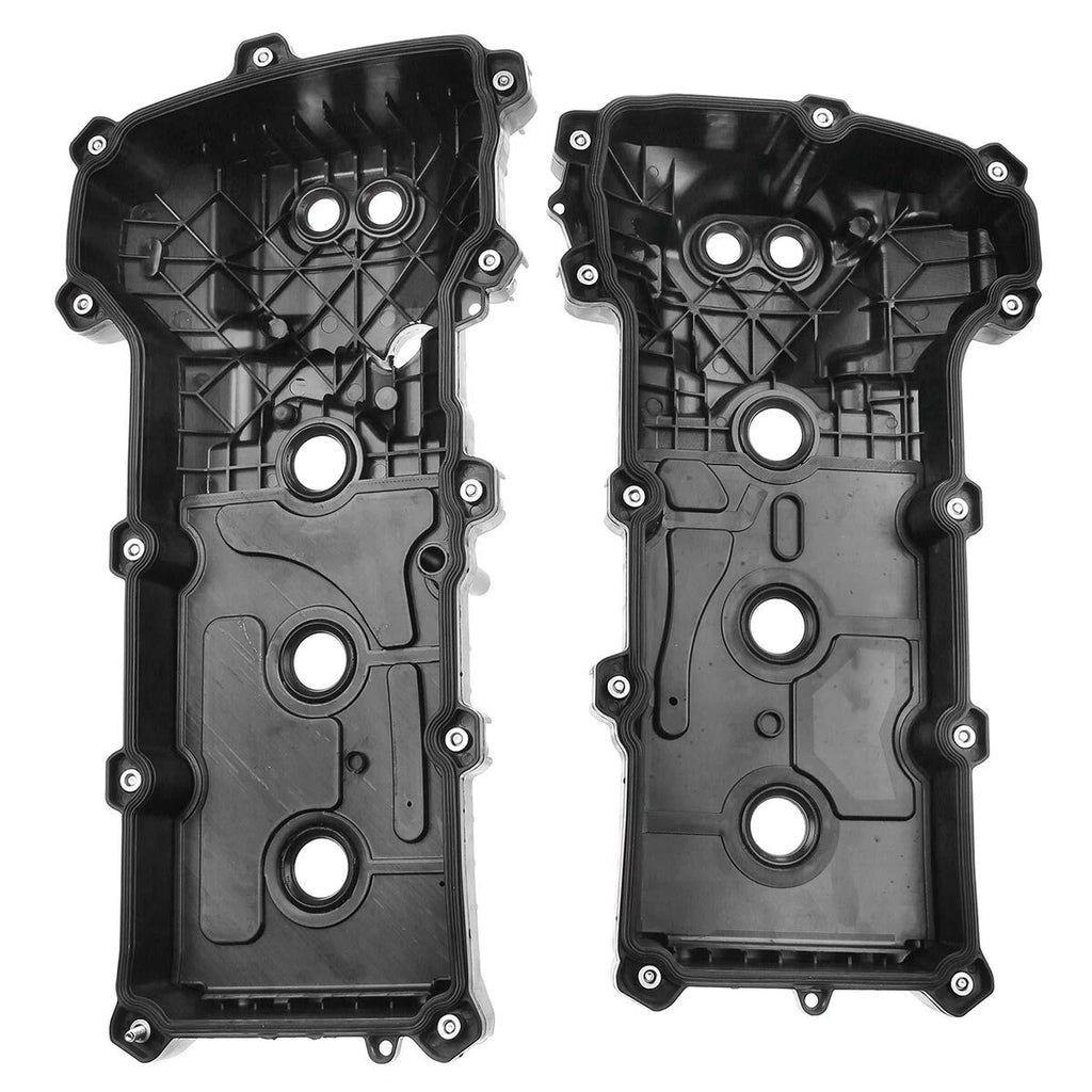 2X Engine Valve Cover for Ford F-150 Explorer