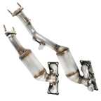 Catalytic Converter for BMW 128i 328i 328xi X5 3.0L L6 (2007–2012)