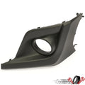 Fog Light Bezel Cover for Subaru Crosstrek (2018–2020)