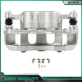 Front Left Brake Caliper for Ford Explorer (2006–2010)
