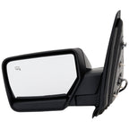 Heated Driver Left Side Mirror for Ford Expedition (2007–2010)