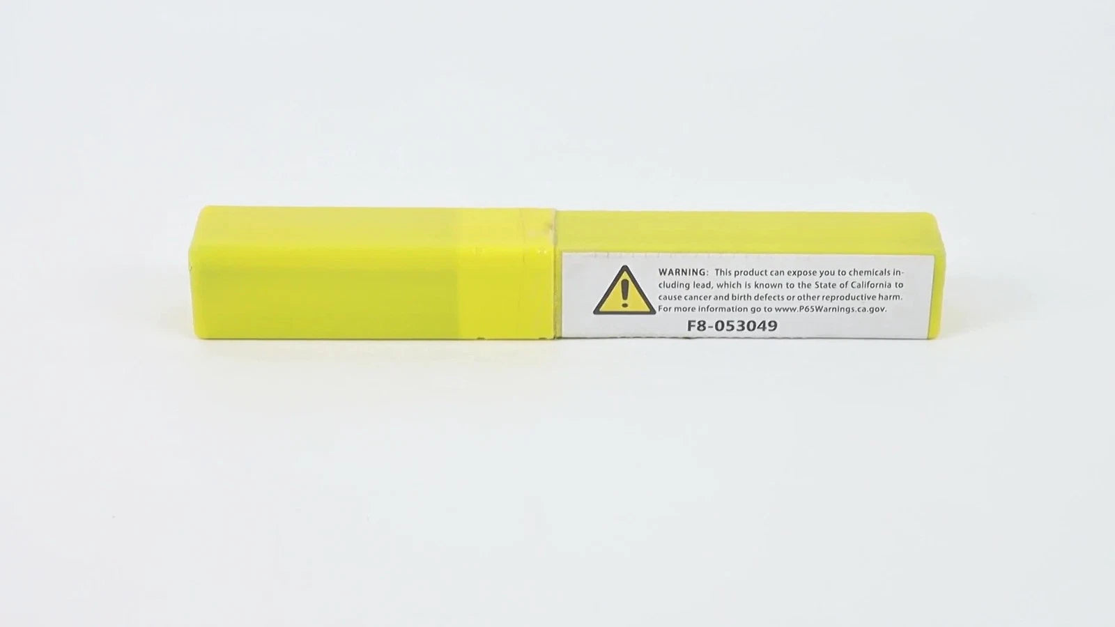 Set of 5 Premium Arc Welding Rods for Automotive Applications