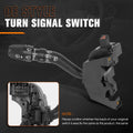 Turn Signal Hazard Wiper Combination Switch for Ford Excursion (2002–2005)