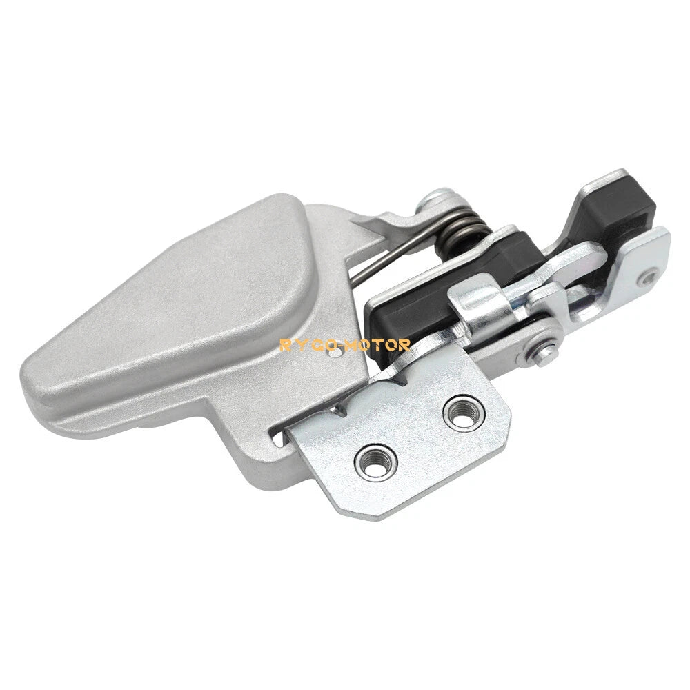 Left Door Latch Lock for GEM e2/e4/e6, Polaris ACE 570/900, Ranger XP 1000 Crew