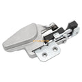 Left Door Latch Lock for GEM e2/e4/e6, Polaris ACE 570/900, Ranger XP 1000 Crew