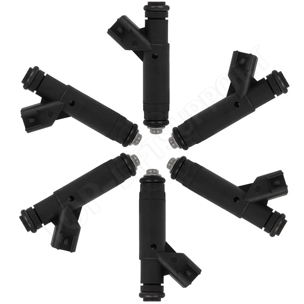 Fuel Injectors for Ford Mustang, Windstar (1999–2004)