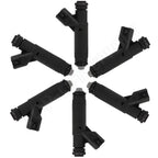 Fuel Injectors for Ford Mustang, Windstar (1999–2004)