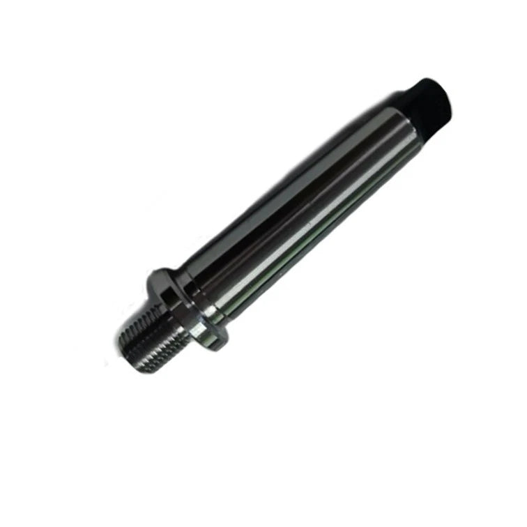 2MT to 1/2"-20 Threaded Drill Chuck Arbor Adapter for