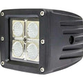 3" x 3" KM LED Light - Flood Beam for