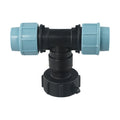Water Tank Fitting IBC Tank Adapter Connector for IBC Tanks