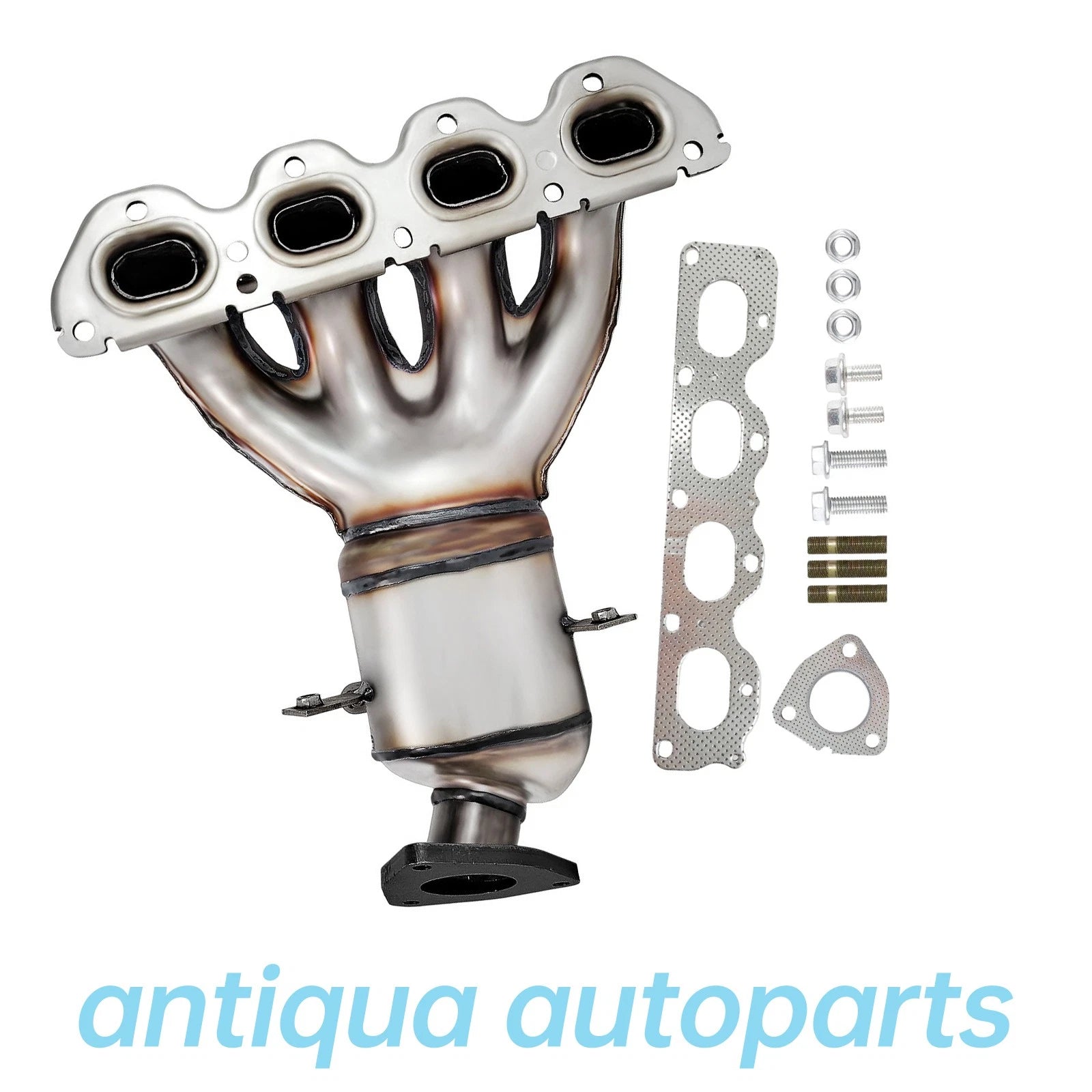 Catalytic Converter for Chevy Aveo/Aveo5, Pontiac G3 1.6L (2009–2011)