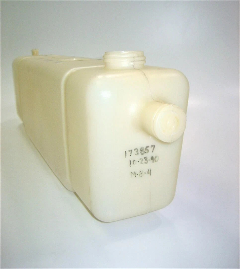 OMC 173857 Oil Tank for Marine Sterndrive Boat Engine (OEM)