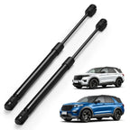 2X Front Hood Lift Supports Shock Struts for Ford Explorer (2002–2010) 4142