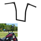 19" Rise Ape Hanger Handlebar for Harley Freewheeler/Fat Boy (2015–2024)