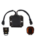Voltage Regulator Rectifier for Suzuki GSXR 600 GSXR 750 (2006–2010)