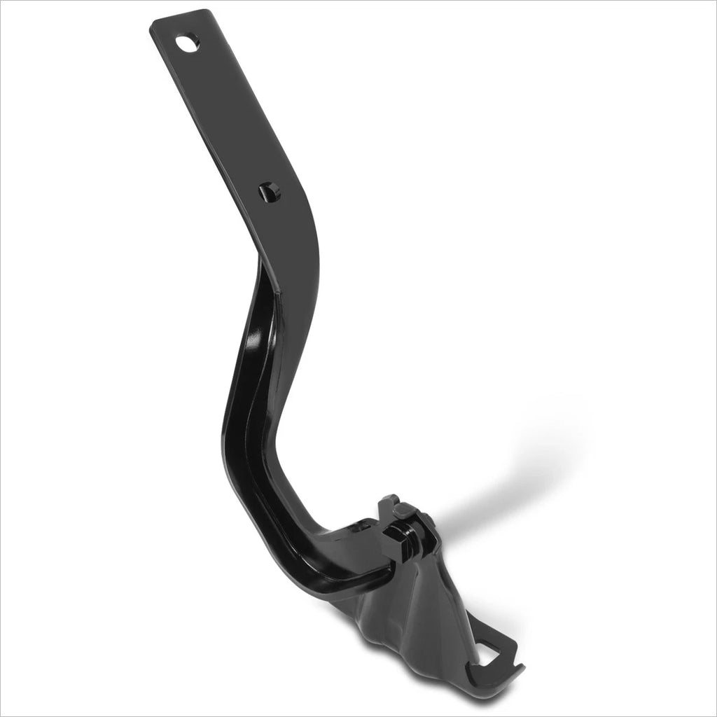 Left Driver Side Steel Engine Hood Hinge for Jeep Renegade (2015–2022)