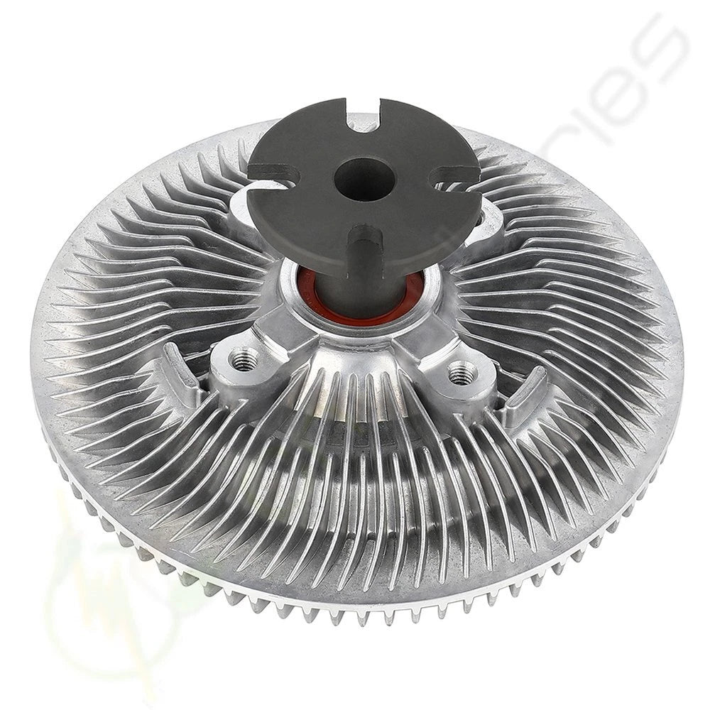 Fan Clutch for Buick Century, Estate Wagon, LeSabre, Regal, Riviera, Roadmaster