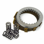 Clutch Friction Plates Kit & Gasket for Honda Sportrax TRX300EX (1993–2008)