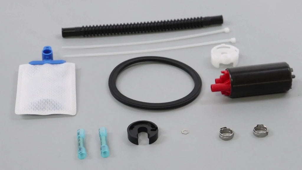 Fuel Pump for Can-Am Outlander L 450 4x4 DPS (2015–2016)