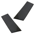Window Pillar Post Molding Trim Cover for Nissan 350Z (2003-2009)