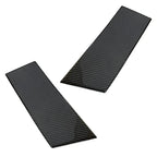 Window Pillar Post Molding Trim Cover for Nissan 350Z (2003-2009)