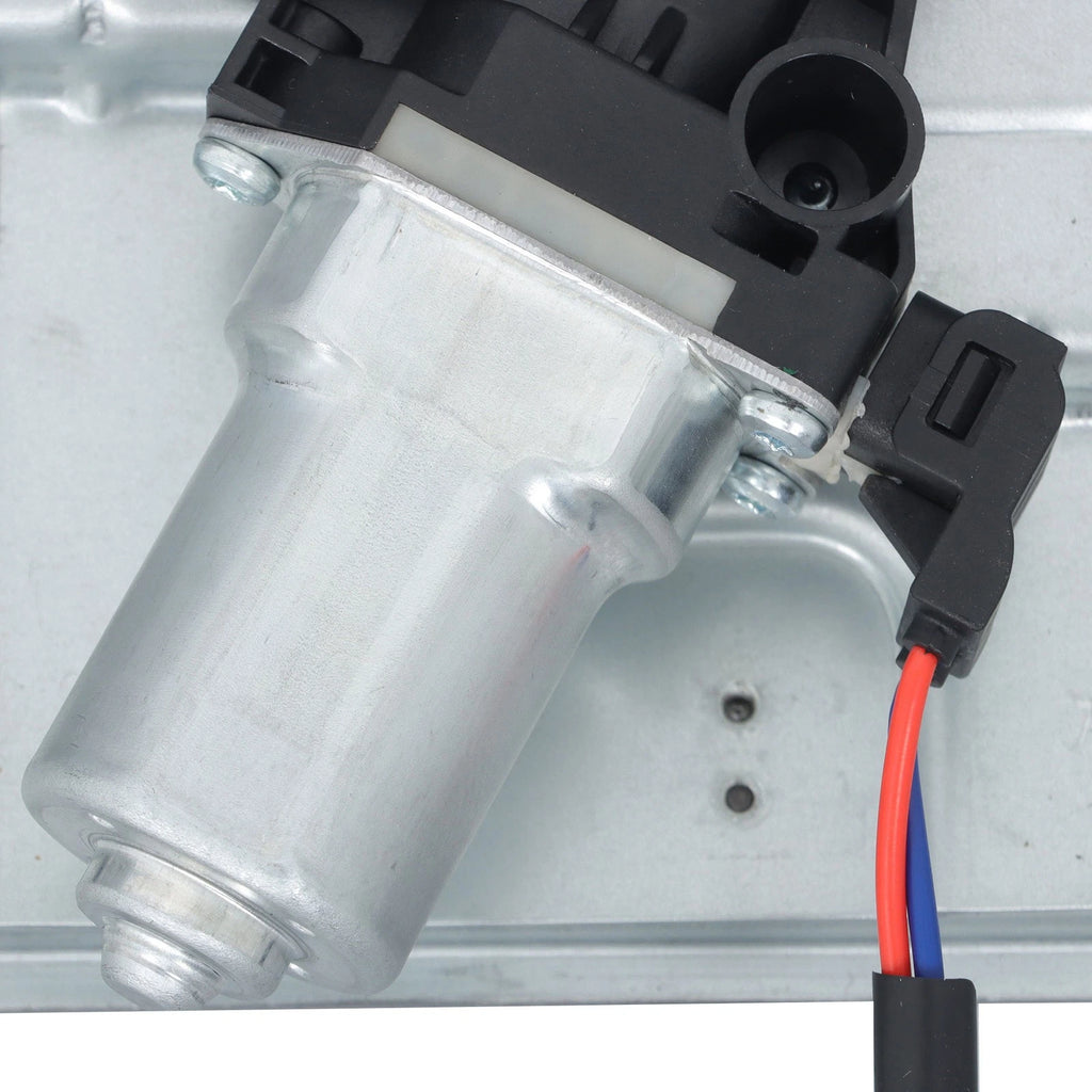 Electric Window Actuator Assembly for Chevrolet Cheyenne (2010-2013)