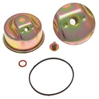 Carburettor Float Bowl for Honda GX140 GX160 GX200 GXV120 GXV140 GXV160 (2000–2023)